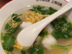 -小杨生煎(周浦万达店)
