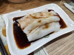 布拉白肠粉-添好运(中环IFC店)