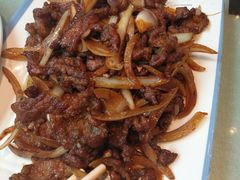 -清真吐鲁番餐厅(牛街店)