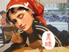 -必胜客(龙湾万达店)