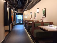 卡座-客语客家菜(琶洲保利店)