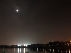 -美兰湖景区