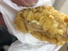 -肯德基(尧佳路店)