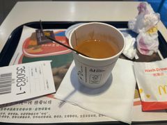 -麦当劳(季华好又多店)