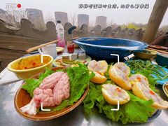 -王歘歘·chuǎ火锅(五道营店)
