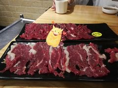 -嬷孙家潮汕牛肉火锅(北京路天河城店)