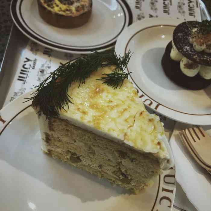 juicy bakery company(sm一期店)-"今天也是怀念juicy蛋糕的一天啊年