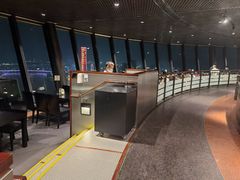 -澳门旅游塔360°旋转餐厅(南湾湖广场店)