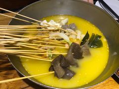 -付小姐在成都(中山公园店)