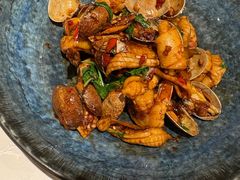 -Home Thai·泰谣(王府井apm店)