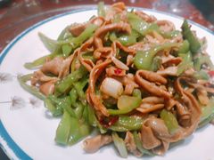 -冯氏吴山贡鹅(206国道店)