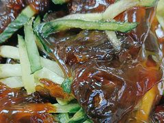 -阿金大白·上海菜馆(新天地店)