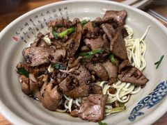 -无名氏面馆(邮电路店)