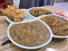 -晓宇盒饭(民安街店)