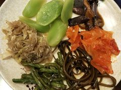 -长生素斋(普陀山店)