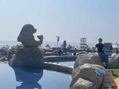 -渔岛海洋度假区