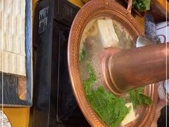 -民食香·腊排骨野生菌美食(木府店)