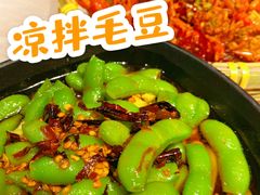 -巴厘龙虾·榜首油焖大虾(洞庭·艺术洋房店)