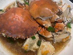 -杨记海鲜楼(三门黑金冠店)
