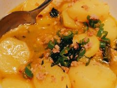 -院里寻菜·精致庭院菜(观沙岭店)