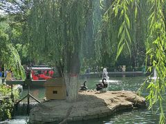 -水磨沟公园