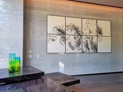 -博林天瑞喜来登酒店·西丽尚膳