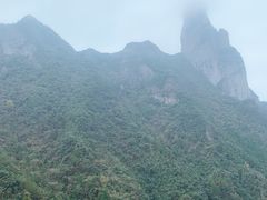 -龙寺生态园