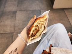 -陕拾叁-西安糕点(大雁塔店)