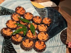 -Minase水濑·日料放题(外滩店)