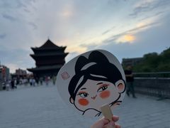 -西安城墙·碑林历史文化景区