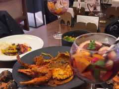 -Shantek象提南亚餐厅&西餐融合Bistro(淮海中路店)