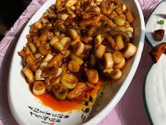 -陶然居·重庆菜(解放碑店)