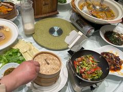 -春盛渔府(江宁开发区店)