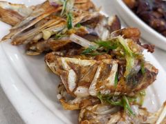 -汇兴源餐馆(小北路店)