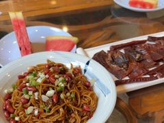 -西江美食舫·江西菜(健德桥店)