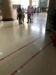 -西安市儿童医院门诊