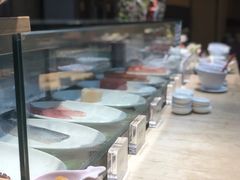 -亿民平安国际大酒店西餐厅(彩田北路店)