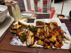 -泓历皇朝酒店(东亭店)