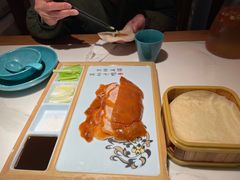 -荷塘秋月·本帮江浙菜(国权路店)