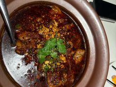 -贡宴盐帮菜自贡驻京联络处餐厅