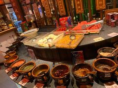 -唇辣号重庆老火锅(亦庄店)