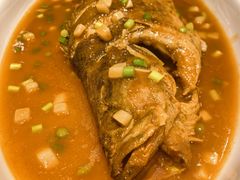 -安徽大厦中餐厅