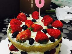 -艾加柒克蛋糕茶歇甜品台(春熙路店)