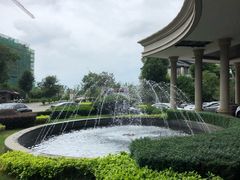 -盛之乡温泉渡假村仕林餐厅