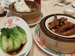 -唐苑酒家·岭南粤菜名店(太古仓店)