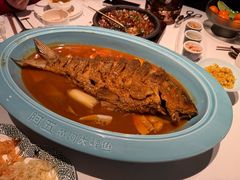-阿五黄河大鲤鱼(英协路店)