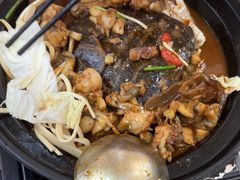 -元银甲·湖北地标美食(汉阳店)