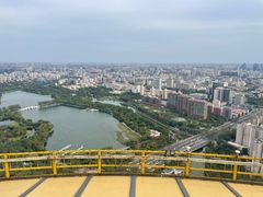 -中央广播电视塔