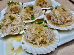 -新乾隆酒楼(帝景园店)