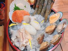 -牛New寿喜烧(青浦店)